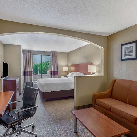Days Inn By Wyndham Blairsville Eksteriør bilde