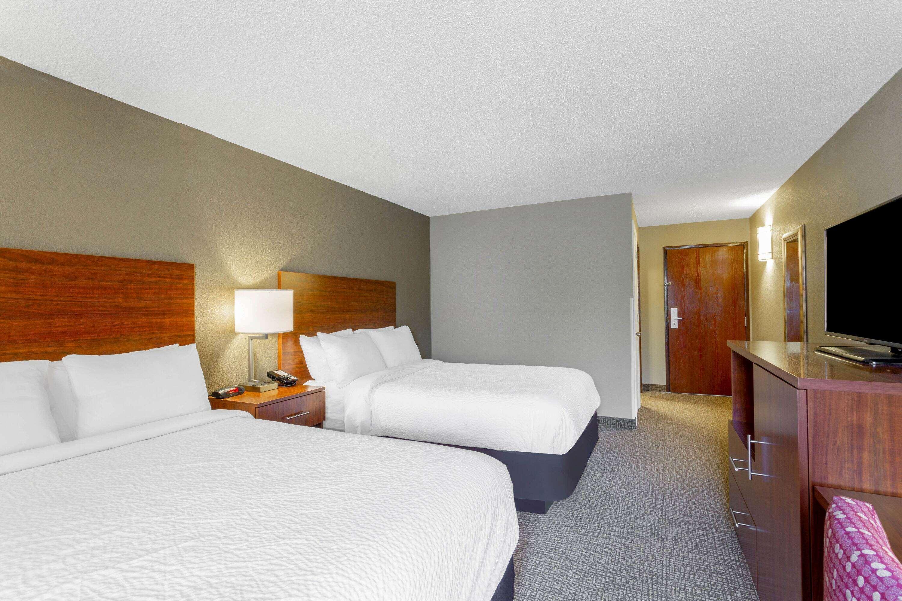 Days Inn By Wyndham Blairsville Eksteriør bilde
