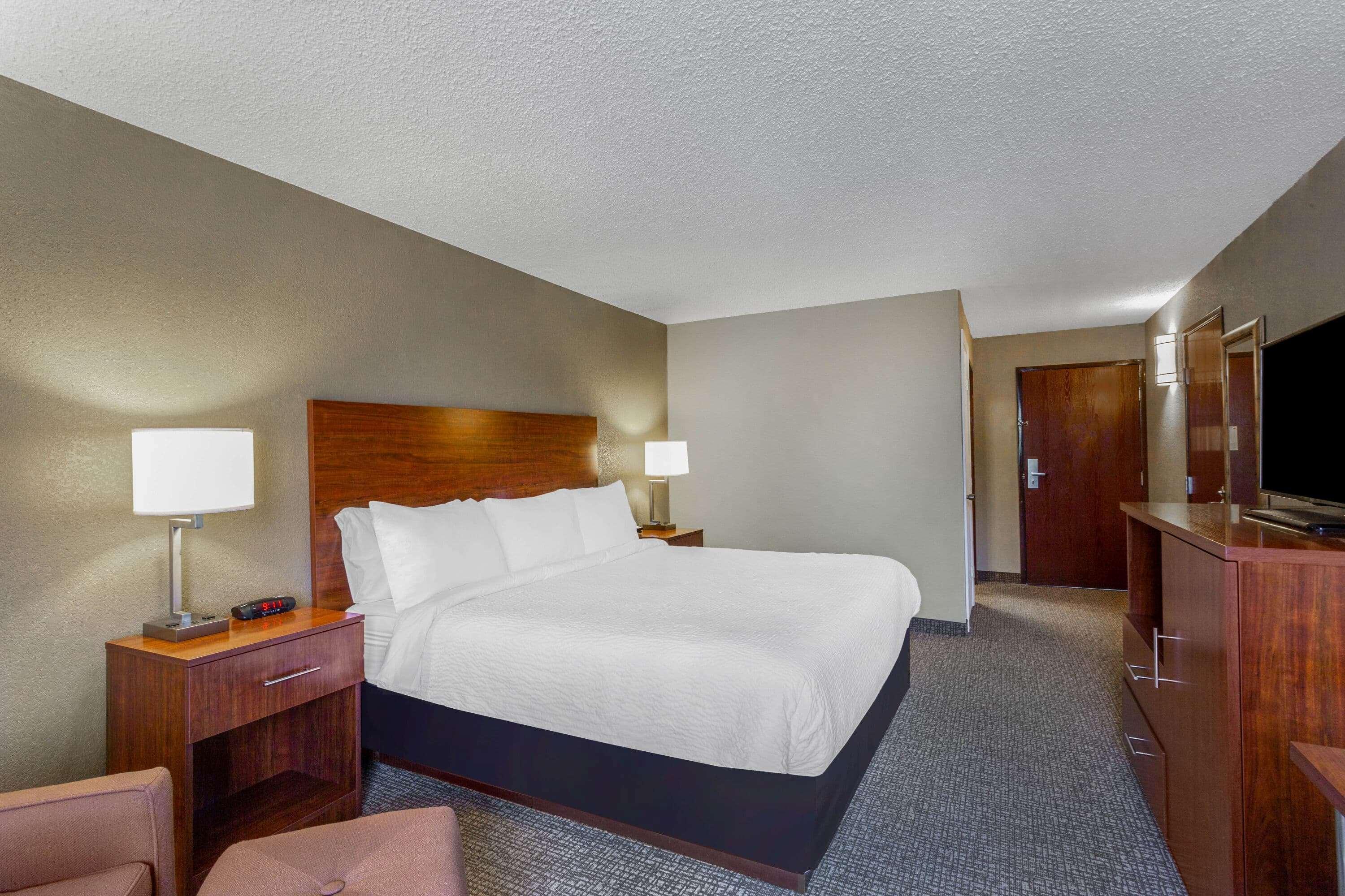 Days Inn By Wyndham Blairsville Eksteriør bilde