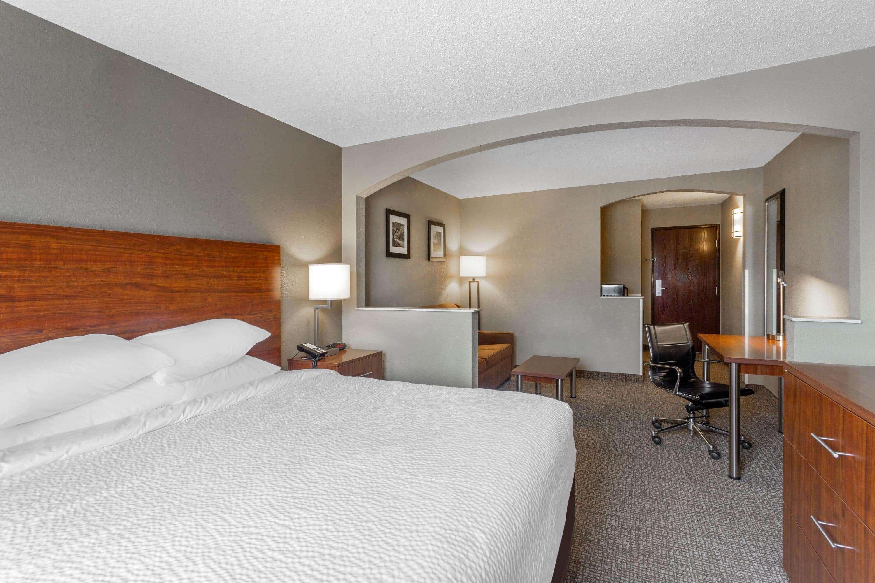 Days Inn By Wyndham Blairsville Eksteriør bilde