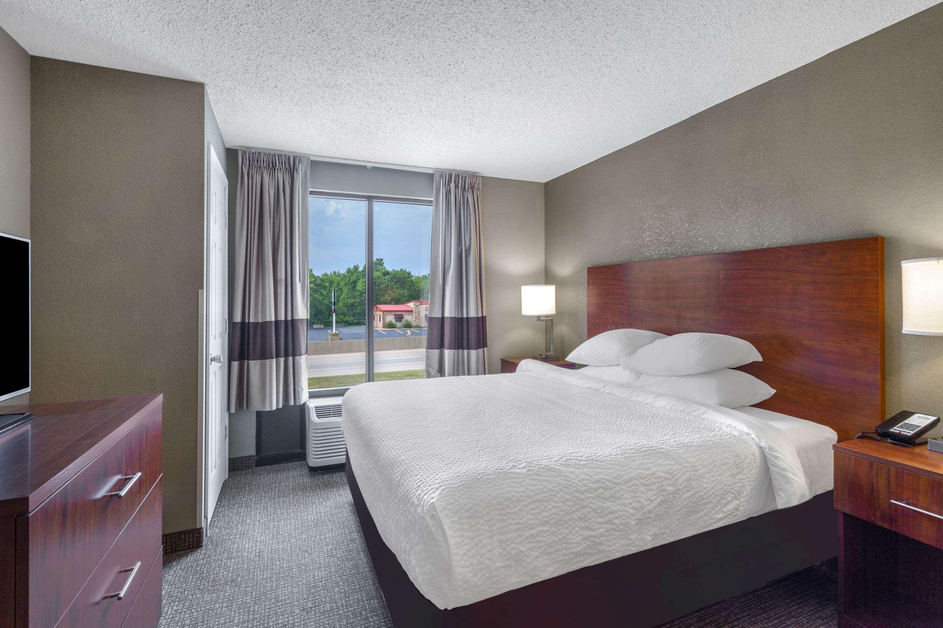 Days Inn By Wyndham Blairsville Eksteriør bilde
